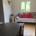 A Vista 11 Holiday home Monacia-d'Aullene