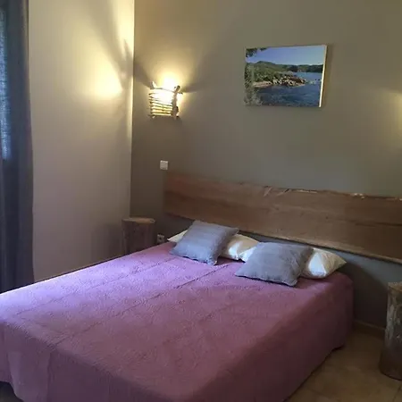 A Vista 11 Semesterbostad *