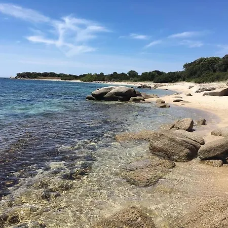 A Vista 11 Semesterbostad *