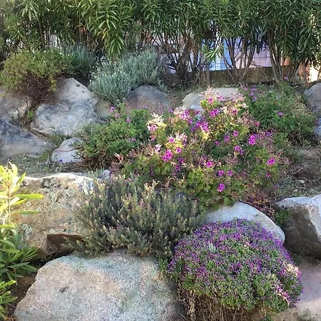 A Vista 11 Semesterbostad *