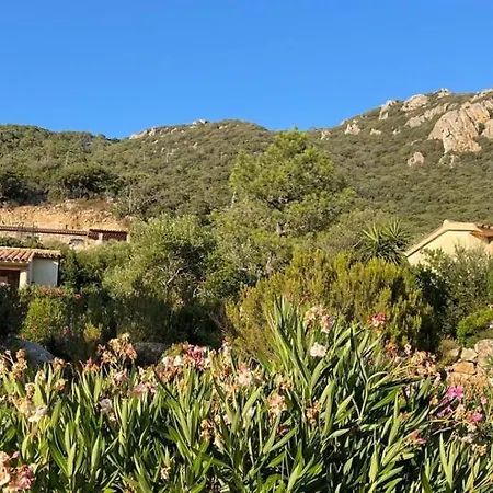 Casa vacanze A Vista 11 *