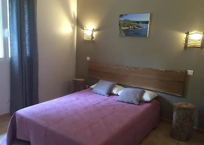 A Vista 11 Casa vacanze *