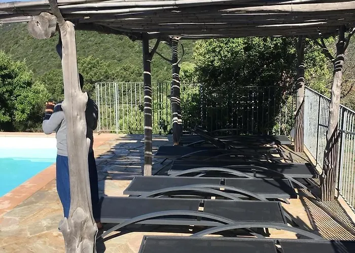 A Vista 11 Casa vacanze *