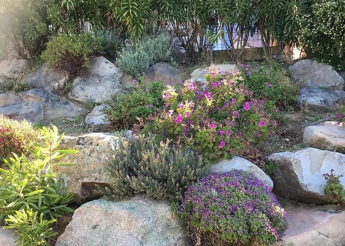 A Vista 11 Casa vacanze *