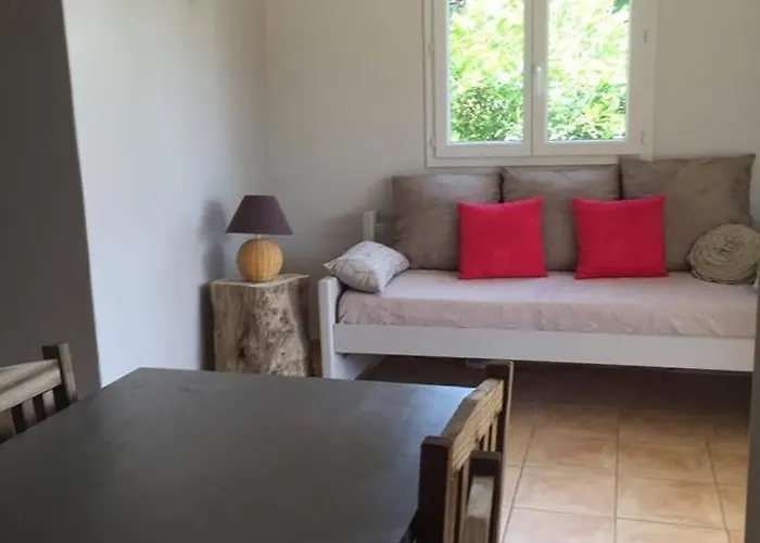 A Vista 11 بيت للعطل موناسيا-داولينه